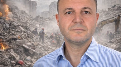 Jeoloji Mühendisi Murat İnanoğlu'ndan kritik deprem uyarısı; Tehlike yapıda değil zeminde başlar!