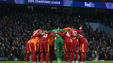 Yolun açık olsun aslan