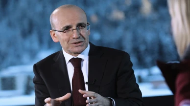 Bakan Şimşek: İhracat ve turizm performansımız, kazanımlarımızı desteklemeye devam etti