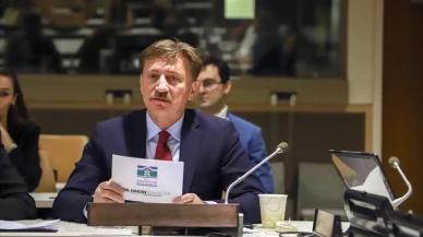 Belediye Başkanından vatandaşlara rica: Mezar evlerde oturmayın!