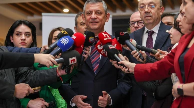 "CHP düşük gelirlinin partisi!"