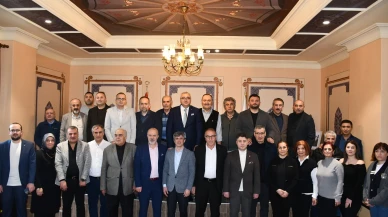 Eyüp Günay: Biz siyasetçi değiliz Sivaslıyız bizim partimiz Sivas partisidir!