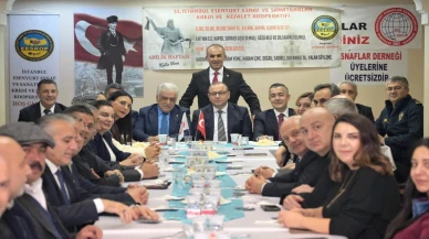 Büyük atılımlar büyük adımlar!