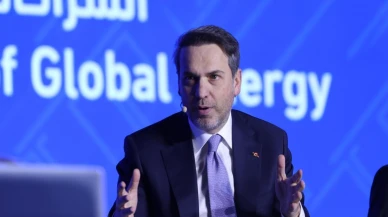 Bakan Bayraktar: "Türkiye, Libya'nın hem kara hem de deniz alanlarında çok aktif olacak"