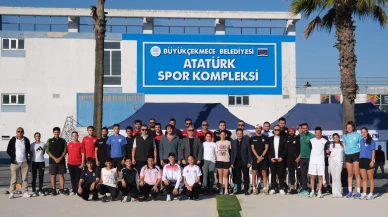 Sporcu kent