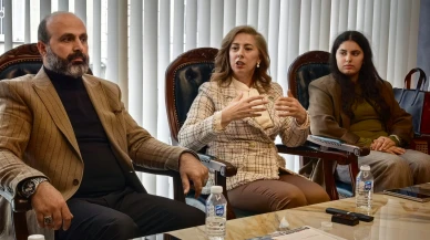 Saadet Partisi'nden Esenyurt'ta Adalet ve Eşitlik Çağrısı