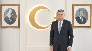 Esenyurt'un yeni kayyumu bir başka!
