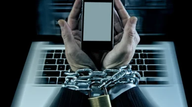 Telefonunuzdan ayrılamıyor musunuz?