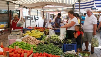 Geçim telaşı giderek artıyor