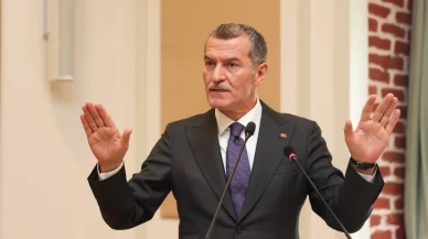 Zeytinburnu'na dev bütçe