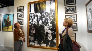 Atatürk arşivi sizi bekliyor