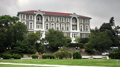 Boğaziçi öğrencileri sıkıntı içinde