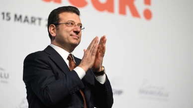 İmamoğlu: Fon meselesi iyi araştırılmalı