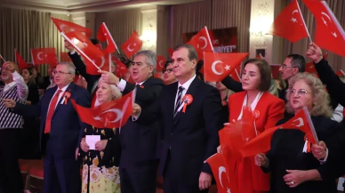 Büyükçekmece  kırmızı beyaz