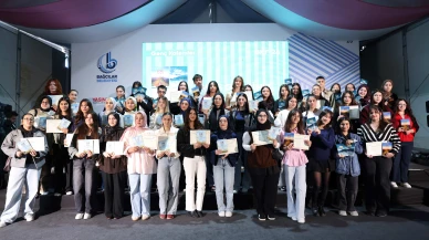 Bağcılar'da hayaller gerçek oldu