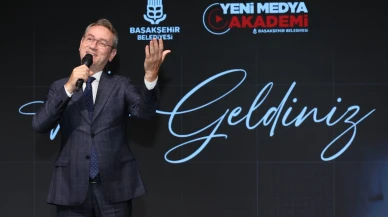 Başakşehir medyada bir marka oluyor!
