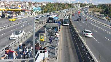 Toplu taşımaya düzenleme
