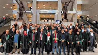 İstanbul Barosu seçime doğru