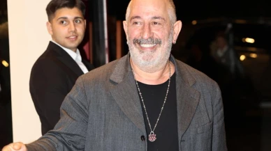 Cem Yılmaz'ı görenlerin söylediği ilk şey ne oluyor?