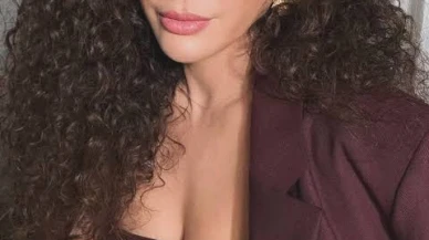 Ekin Türkmen’in oyunculuk serüveni