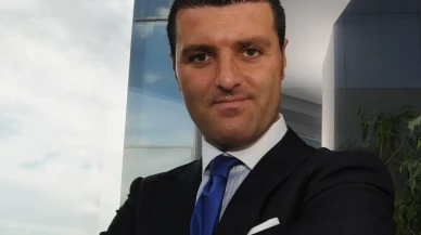 Kara para aklama soruşturmasında Emir Sarıgül adliyeye sevk edildi
