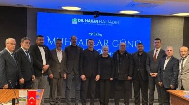 Muhtar uç beyleri gibi