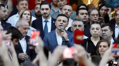 86 milyona kelepçe vuramazsın