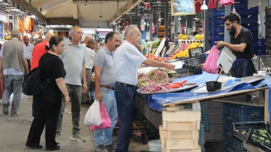 İstanbul enflasyonu cep yakıyor