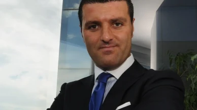 Emir Sarıgül tutuklandı!