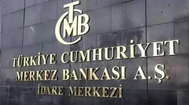 Merkez Bankası faizi 1 puan indirdi