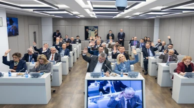 Basın İlan Kurumu Genel Kurulu’nda basına destek kararları