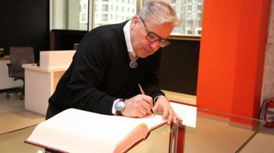 Küçükçekmece kitapları konuştu