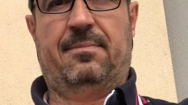 Edirne, Keşan'da direksiyon başında beyin kanaması geçiren servis şoförü öldü