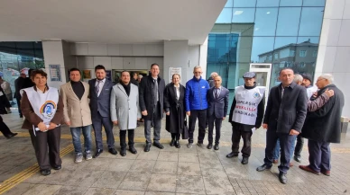 Emekli maaşı 45 bin TL olmalı