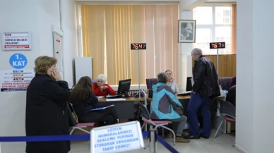 İkametgahını güncelle!