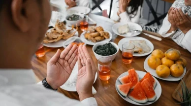 Ramazan öncesi 8 tavsiye