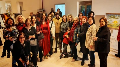 Bakırköy sergiye bekliyor