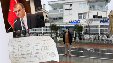 Dönüşüm mü rant mı?