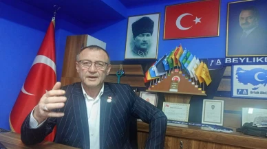 Makam değil vatan diyenleriz!