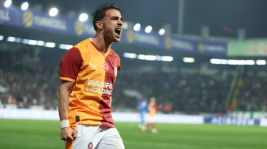 Galatasaray, Çaykur Rizespor'u 3-0 mağlup etti