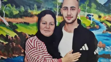 Ankara'da arkadaşıyla IBAN'ını paylaşan İbrahim'e 16 yıl hapis cezası