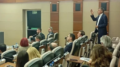 Ali Fatinoğlu'nu konuşturmadılar