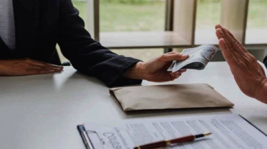 Türkiye'nin vebası: YOLSUZLUK!