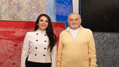 Devrim Erbil'in sanat yolculuğu beyaz perdeye taşınıyor