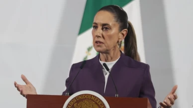 Meksika gözlemci olacak