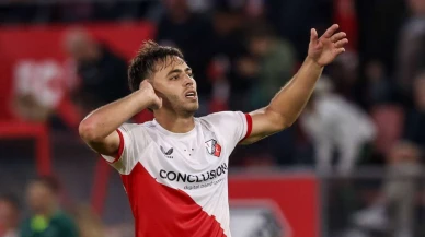 Souffian için transfer düellosu