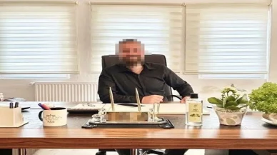 Çarşaf giydirilmiş domuz görseli paylaşan diyetisyene gözaltı