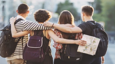 Gençlerin halini anlayan yok