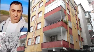 Güngören'de babasını uyurken öldüren 14 yaşındaki E.D: Filmde gördüm