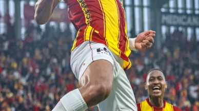 Göztepe'de Juan şoku